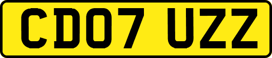 CD07UZZ