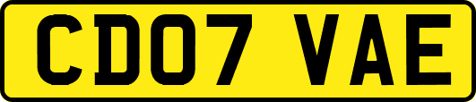 CD07VAE