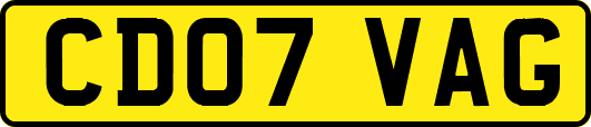 CD07VAG
