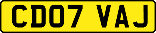 CD07VAJ