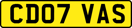 CD07VAS