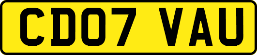 CD07VAU