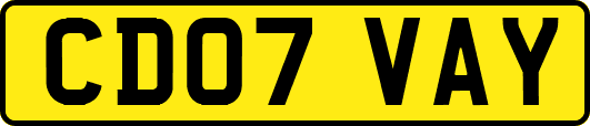 CD07VAY