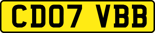 CD07VBB