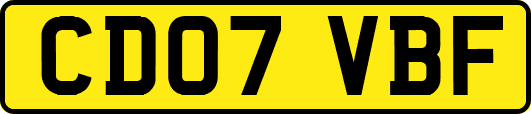 CD07VBF