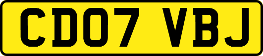 CD07VBJ