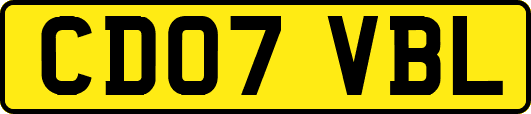 CD07VBL