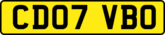 CD07VBO