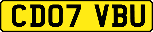 CD07VBU