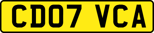 CD07VCA