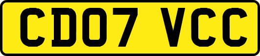 CD07VCC