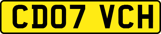 CD07VCH
