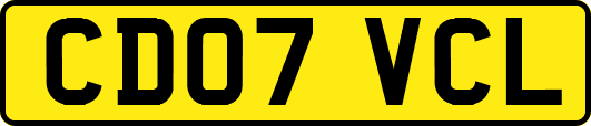 CD07VCL
