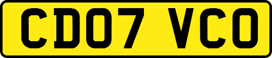 CD07VCO
