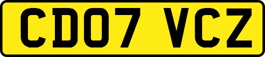 CD07VCZ