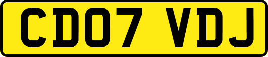 CD07VDJ