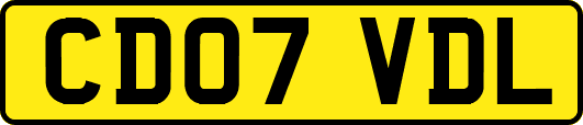 CD07VDL