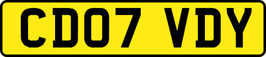 CD07VDY