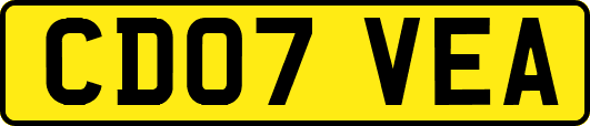 CD07VEA