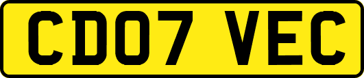 CD07VEC