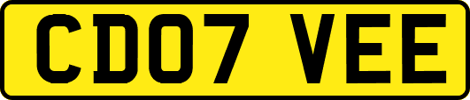 CD07VEE