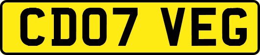 CD07VEG