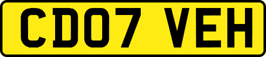 CD07VEH
