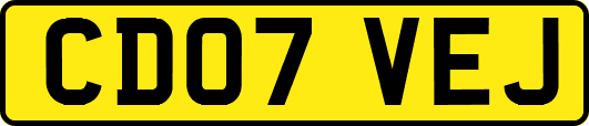 CD07VEJ