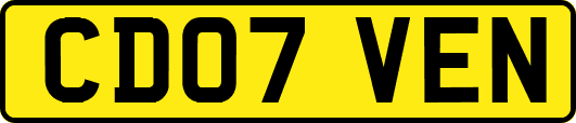 CD07VEN