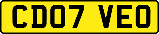 CD07VEO