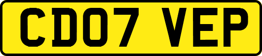 CD07VEP