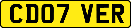 CD07VER