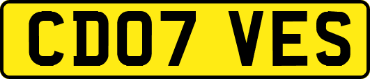 CD07VES