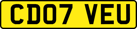 CD07VEU