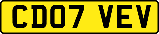 CD07VEV