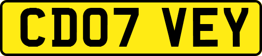 CD07VEY