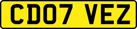 CD07VEZ