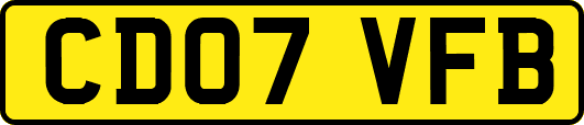 CD07VFB