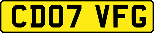 CD07VFG