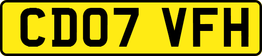 CD07VFH