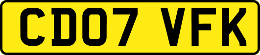 CD07VFK