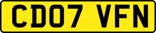CD07VFN