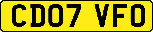 CD07VFO