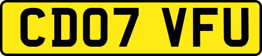 CD07VFU