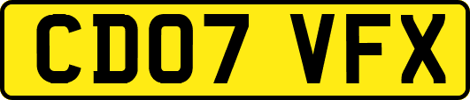 CD07VFX