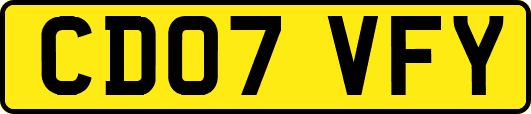 CD07VFY