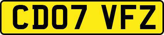 CD07VFZ