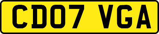 CD07VGA