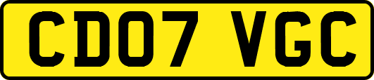 CD07VGC