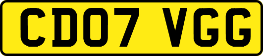 CD07VGG